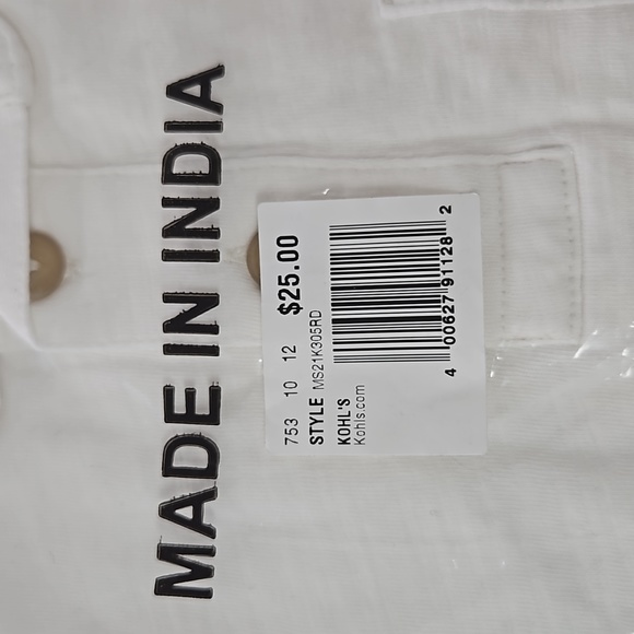 S polo sonoma - Picture 2 of 7